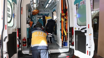 Marangoz atölyesinde kan donduran olay! Çocuk işçiye kompresörle işkence yaptılar