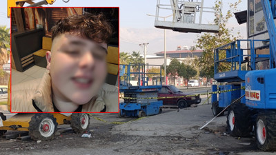 Çocukların silahla şakası ölümle bitti