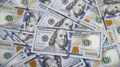 Dolar yeni rekora hazırlanıyor