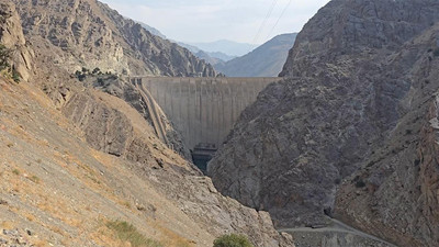 İran, kuraklık nedeniyle bulut aşılama çalışmalarına başladı