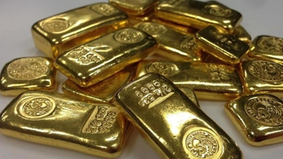 100 milyar TL'lik altın operasyonu: 21 şüpheli gözaltında