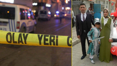 Bilecik'te cani eş önce karısını sonra kendini vurdu