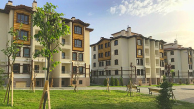 Ev sahibi Devlet oluyor: İstanbul’da ilk kez kiralık sosyal konut dönemi