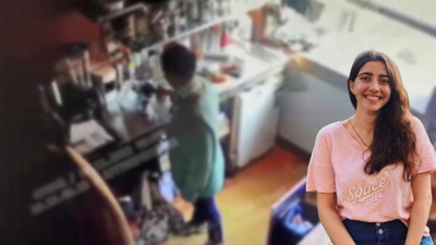 Genç mühendis bulaşık deterjanıyla hazırlanan Türk kahvesinden zehirlendi