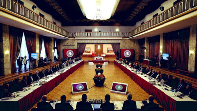 Terörsüz Türkiye komisyonundan İmralı kararı: Cuma günü toplanacağız, en kısa sürede gideceğiz