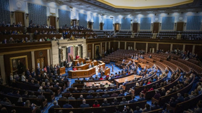 ABD Temsilciler Meclisi, Epstein dosyalarının yayımlanmasını ezici çoğunlukla kabul etti