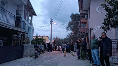 Engelli kızını pompalı tüfekle öldürüp, intihar etti