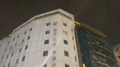 Fatih'te gıda zehirlenmesi şüphesi! Hollanda'dan gelen 2 kardeş hastaneye kaldırıldı