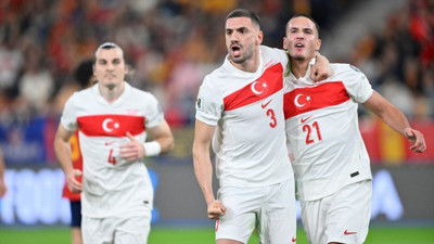 İspanya'dan 1 puanla dönüyoruz! Bizim Çocuklar, play-off öncesi umut verdi