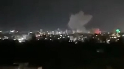 İsrail'den Lübnan'ın güneyine saldırı: 13 ölü