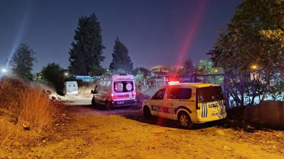 Adana'da 4 gündür kayıp olan alzheimer hastasının cansız bedeni bulundu