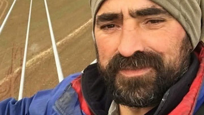 Akıma kapılan iki işçiden biri öldü, diğeri yaralandı