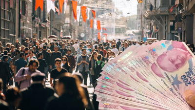 Dar gelirli ailelere vatandaşlık maaşı geliyor! Sistem nasıl işleyecek?