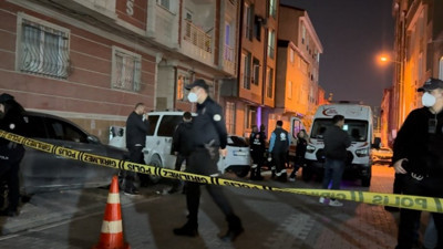 Esenyurt'ta yüksek dozlu ilaçlama iddiası: 1'i bebek 4 kişi zehirlendi