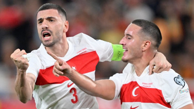 Merih Demiral'ın Sevilya'da unuttuğu 150 bin avroluk saat ve iki yüzük bulundu