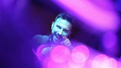 Tarkan’ın 6 yıl sonra vereceği konserlerin biletleri 40 dakikada tükendi