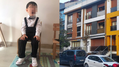 Böcek ailesinin kaldığı oteli ilaçlayan firma hakkında çarpıcı detay: 3 yaşındaki Karan da ilaçlamadan ölmüş