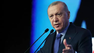 Cumhurbaşkanı Erdoğan’dan G20’de küresel adalet çağrısı: “Komşusu açken tok yatılmamalı”