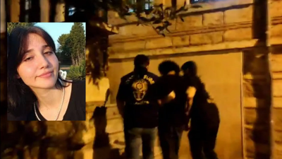 İkbal Uzuner'in mezarına saldıran 3 şahıs tutuklandı