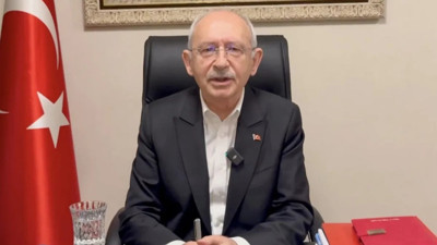 Kemal Kılıçdaroğlu'ndan CHP yönetimine eleştiri