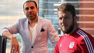 Yasa dışı bahis soruşturması: MeritKing’in sahibi Fedlan Kılıçaslan ve fenomen Batuhan Karadeniz’e kırmızı bülten