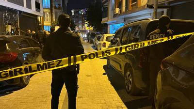 Zeytinburnu’nda iş yerinde yaşanan tartışma kanlı bitti : 2 ölü 1 yaralı