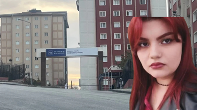 4. kattaki yurt odasından düşerek hayatını kaybetti; cinayet mi, kaza mı?