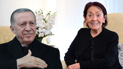 Cumhurbaşkanı Erdoğan'ı öğretmeni Semra Acar anlattı: Lider olarak doğmuş bir evlattı