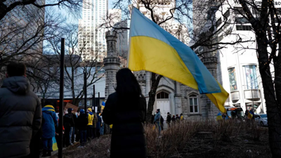 On binlerce Ukraynalı ABD’de geçici yasal statüsünü kaybetme riski altında