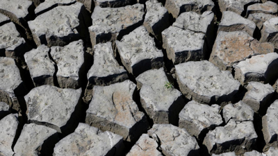 Yağışlar yüzde 81 azaldı: İran’da barajlar alarm veriyor