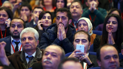 15 bin öğretmen ataması bugün