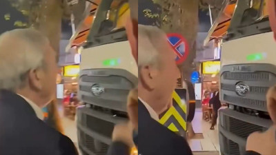 Aziz Yıldırım'ı kızdıran hata: Bütün İstanbul'u buraya yığarım