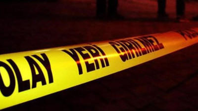 Kırıkkale'de kardeş kavgası kanlı bitti; 1 ölü