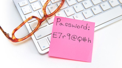 Z kuşağının şifre tercihleri dedelerinden daha kötü