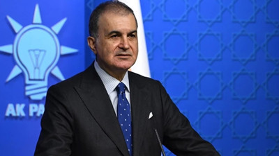 Ömer Çelik’ten MKYK sonrası sert mesaj: ‘Terörsüz Türkiye’ devlet politikasıdır