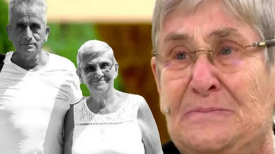 Canan Karatay'ın acı günü: Eşi Ali Başak Karatay hayatını kaybetti