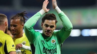 Fenerbahçe'nin kalecisi Ederson PFDK'ya sevk edildi