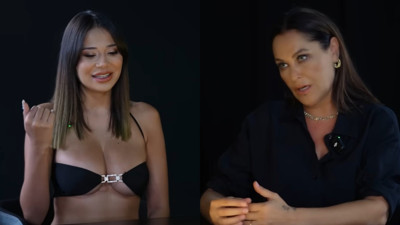 Hülya Avşar ve Merve Taşkın hakkında suç duyurusu