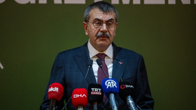 Milli Eğitim Bakanı Tekin: Seneye atanacak öğretmen sayısı belli