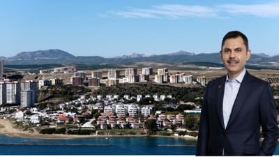 TOKİ sosyal konutları Yumurtalık’ta teslim ediliyor! Bakan Kurum görüntüleri paylaştı: Türkiye'yi ev sahibi yapacağız