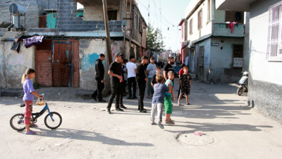 Yapay zekaya göre Türkiye'nin en tehlikeli mahallesi hangisi? Orada yaşayan sakinler tepkili