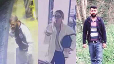 Büyükçekmece'de 20 dakikada 3 kişiyi öldürdü: Yakında çok ünlü olacağım görürsünüz