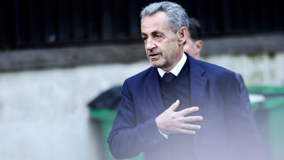 Eski Fransa Cumhurbaşkanı Sarkozy’nin hakkındaki 1 yıllık hapis cezasına temyiz başvurusu reddedildi