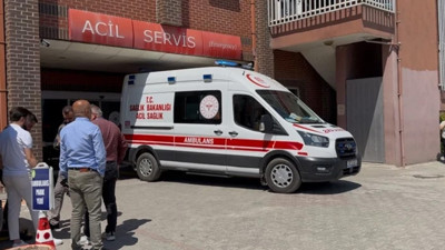 Tavuk dürüm yiyen 19 öğrenci zehirlendi!