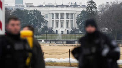 ABD’den şok göçmenlik kararı! Afgan başvuruları süresiz durduruldu