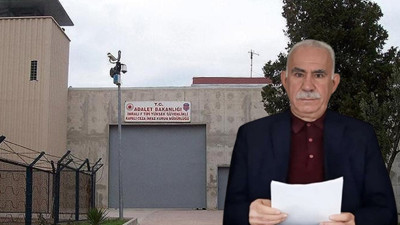 Avukatından dikkat çeken açıklama: Abdullah Öcalan’ın İmralı’daki koşulları değişti