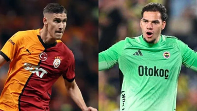 Galatasaray'dan PFDK kararlarına tepki