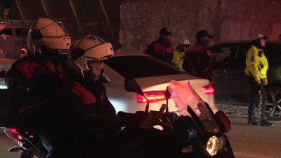 İznik'te Papa alarmı: 2 bin 300 polis görev yapacak