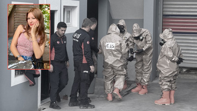 Yedikleri tavuktan sanıldı ama zehir başka yerden çıktı! 18 yaşındaki Neslinur'un ölümünde kan donduran iddia