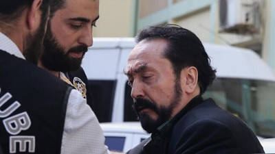 Adnan Oktar'ı öven sosyal medya hesaplarına soruşturma